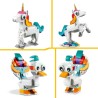 Lego Creator Unicorno Magico - 31140