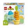 Lego Duplo una Carota che Cresce - 10981