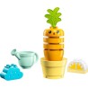Lego Duplo una Carota che Cresce - 10981