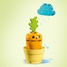 Lego Duplo una Carota che Cresce - 10981