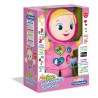 Baby Clementoni 17201 - Alice la Mia Prima Bambola