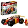 Lego Ninjago Auto da Corsa Kai 71780