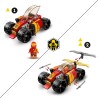 Lego Ninjago Auto da Corsa Kai 71780