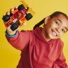 Lego Ninjago Auto da Corsa Kai 71780