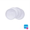 MAM Coppette Assorbilatte - 30+30 PZ