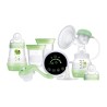 Mam Tiralatte Elettrico 2IN1