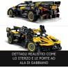 Lego Technic Bugatti Bolide 42151