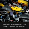 Lego Technic Bugatti Bolide 42151