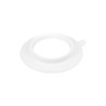 Kikkaboo Ciotola con Posate 4in1 Rosa