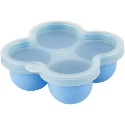 Chicco Contenitore Multiporzione in Silicone 10220100