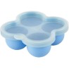 Chicco Contenitore Multiporzione in Silicone 10220100