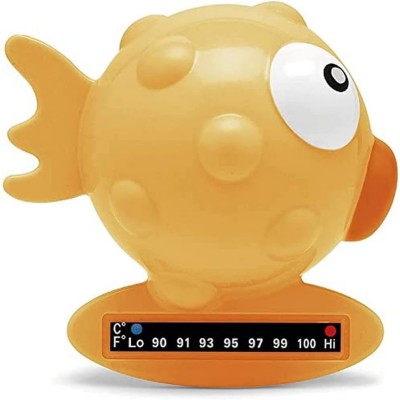 Chicco Termometro Pesce Arancio - 6564000