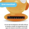 Chicco Termometro Pesce Arancio - 6564000
