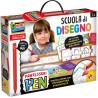 Montessori Pen Scuola di Disegno - Lisciani 101696