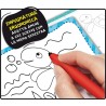 Montessori Pen Scuola di Disegno - Lisciani 101696