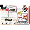 Montessori Pen Scuola di Disegno - Lisciani 101696