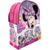 Zainetto Colori Minnie - Lisciani 92932