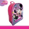 Zainetto Colori Minnie - Lisciani 92932