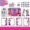Zainetto Colori Minnie - Lisciani 92932