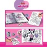 Zainetto Colori Minnie - Lisciani 92932
