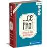 Ce L'Ho Travel - 16773