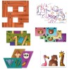 Sblocca la Porta Junior - 16774