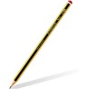 Staedtler Set Scuola Comprendente 2 Matite Noris Hb, Una Gomma Mars Plastic e Un Temperamatite Noris