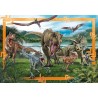Puzzle Maxi Jurassic World 104pz. - 23770