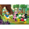 Puzzle Maxi Mickey Mouse 104pz. - 23772