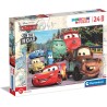 Puzzle Maxi Cars On The Road 24pz. - 24239
