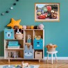 Puzzle Maxi Cars On The Road 24pz. - 24239