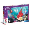 Puzzle Maxi Little Mermaid 24pz. - 24243