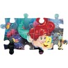 Puzzle Maxi Little Mermaid 24pz. - 24243