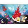 Puzzle Maxi Little Mermaid 24pz. - 24243