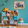 Puzzle Maxi Encanto 24pz. - 24246
