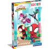 Puzzle Maxi Spidey 60pz. - 26476