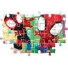 Puzzle Maxi Spidey 60pz. - 26476