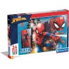 Puzzle Maxi Spiderman 24pz. - 28507