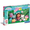 Puzzle Maxi Gabby 24pz. - 28520