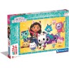 Puzzle Maxi Gabby 24pz. - 28521