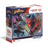 Puzzle Square Spiderman 104pz. - 96861