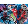 Puzzle Square Spiderman 104pz. - 96861