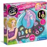 Crazy Chic Mermaid Make Up - Clementoni 18642