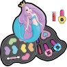 Crazy Chic Mermaid Make Up - Clementoni 18642