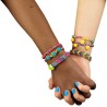 Crazy Chic Braccialetti Decorati - 18747