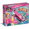 Crazy Chic Piastra Decora Capelli - Clementoni 18750