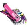 Crazy Chic Piastra Decora Capelli - Clementoni 18750