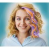 Crazy Chic Piastra Decora Capelli - Clementoni 18750