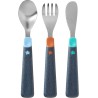 Tommee Tippee Set prime Posate Inox +12 Mesi 44718710