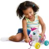 Baby Clem Unicorno Trainabile - Clementoni 17803